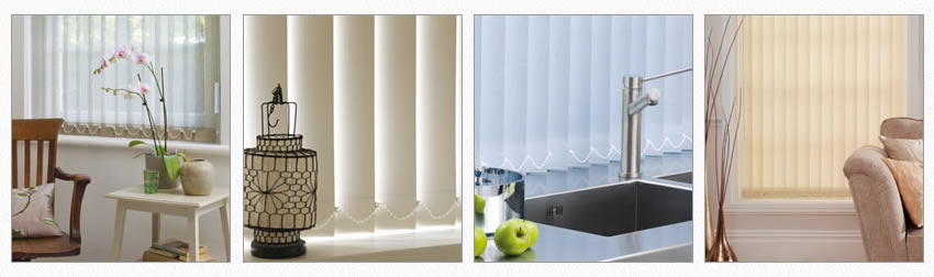 Vertical Blind