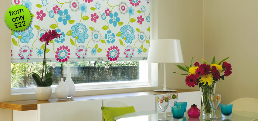 Roller Blinds
