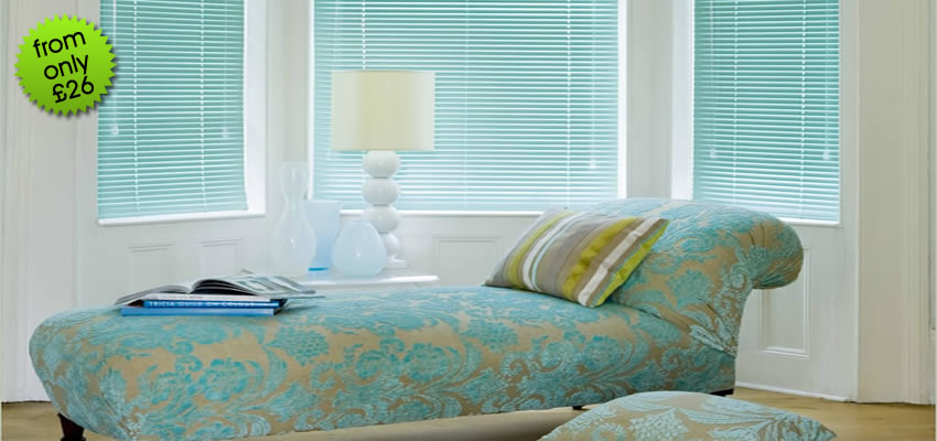 Venetian Blinds